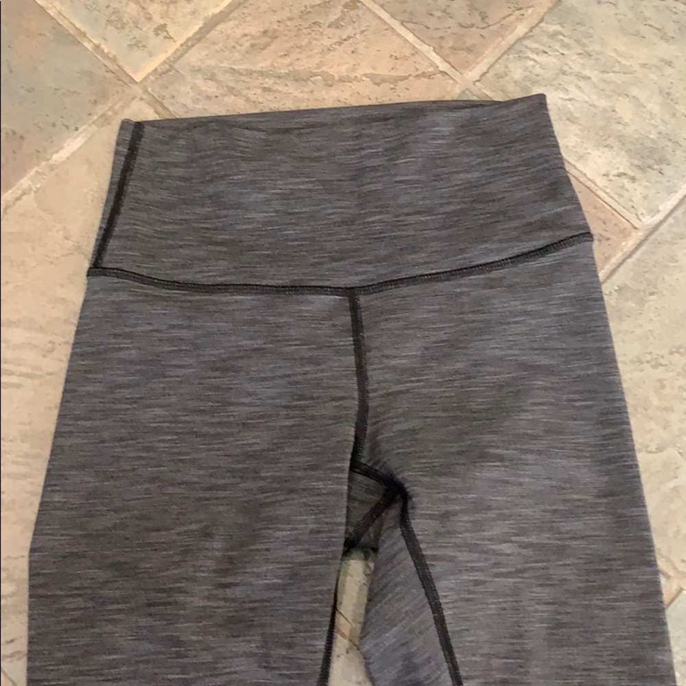 Charcoal Grey Wunder Unders Luxteme 4